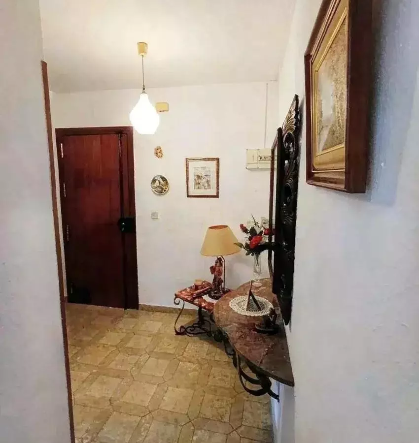 3-bedroom Apartment In Málaga, Spain (104 M²)