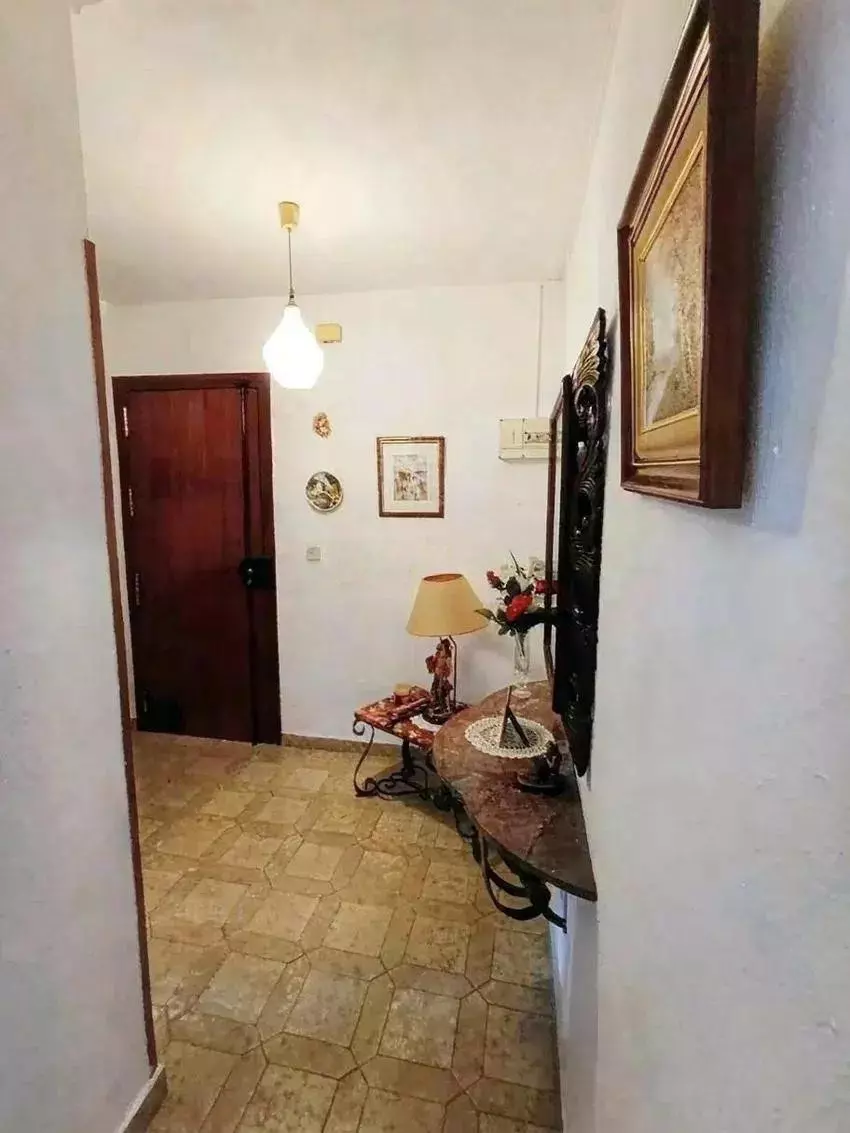3-bedroom Apartment In Málaga, Spain (104 M²)
