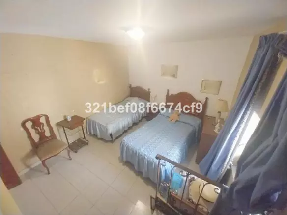 3-bedroom Town House In Marbella, Spain (153 M²)