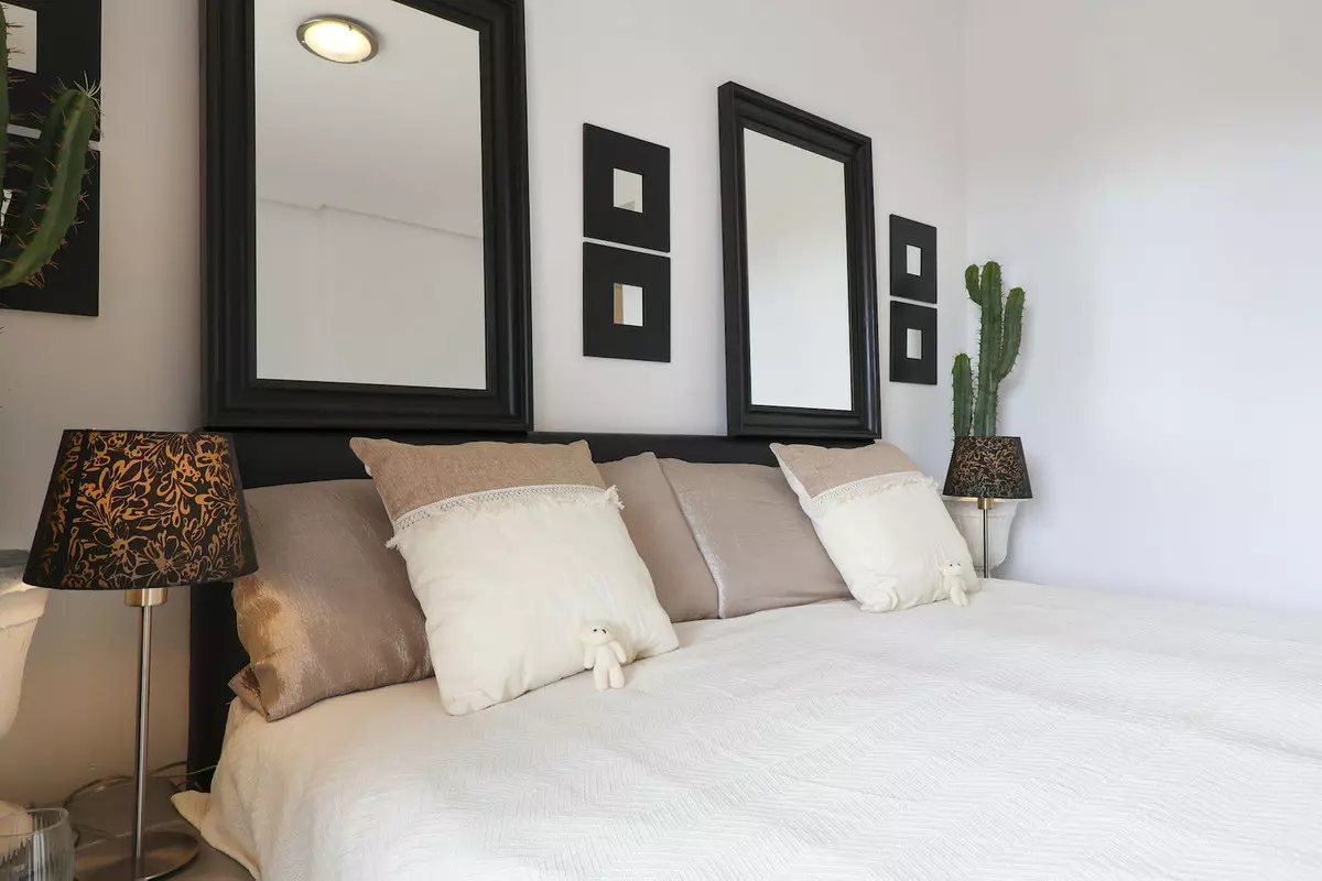 3-bedroom Apartment In Benahavis, Spain (103 M²)