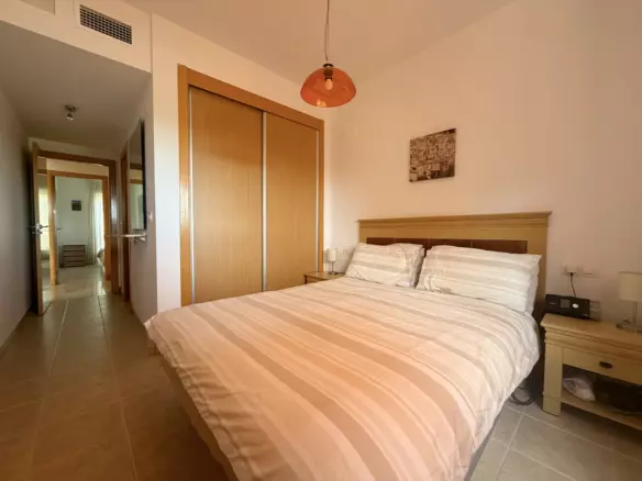 2-bedroom Apartment In Casares, Spain (165 M²)