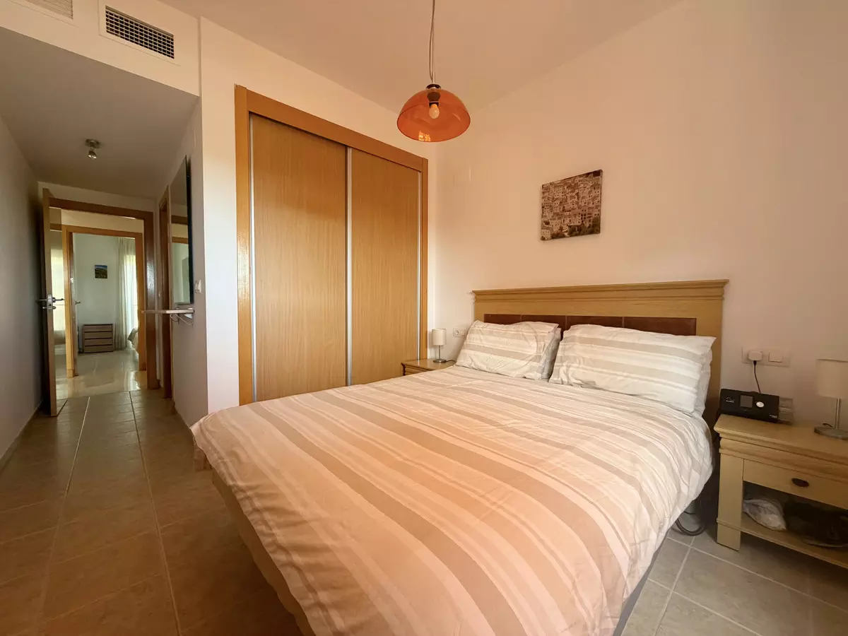 2-bedroom Apartment In Casares, Spain (165 M²)