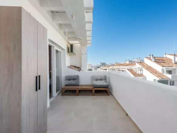2-bedroom Apartment In Marbella, Spain (70 M²)