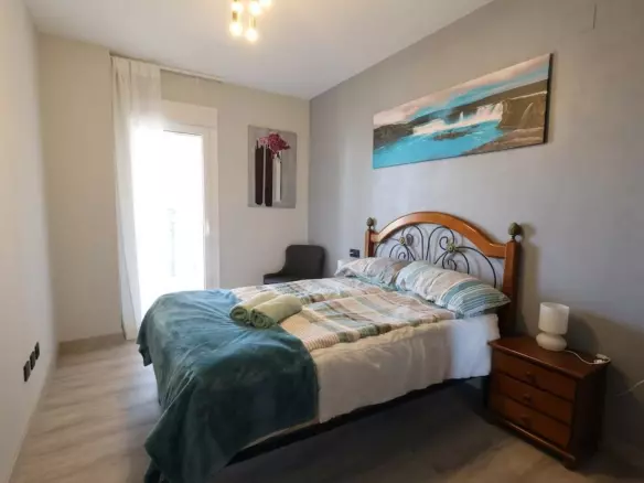 2-bedroom Apartment In Orihuela, Spain (89 M²)