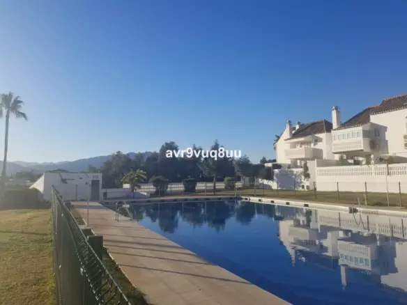 2-bedroom Apartment In Mijas, Spain (85 M²)