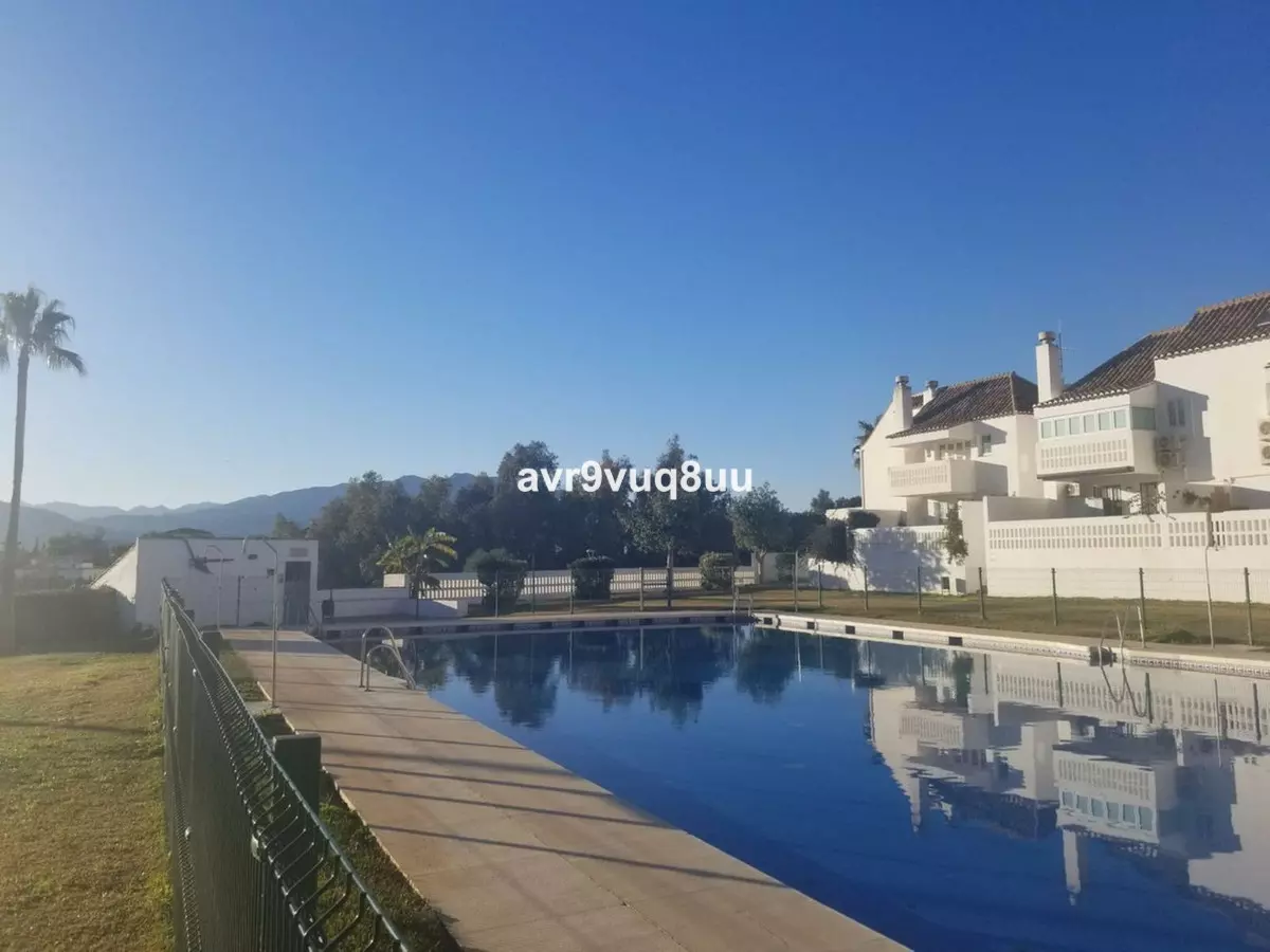 2-bedroom Apartment In Mijas, Spain (85 M²)