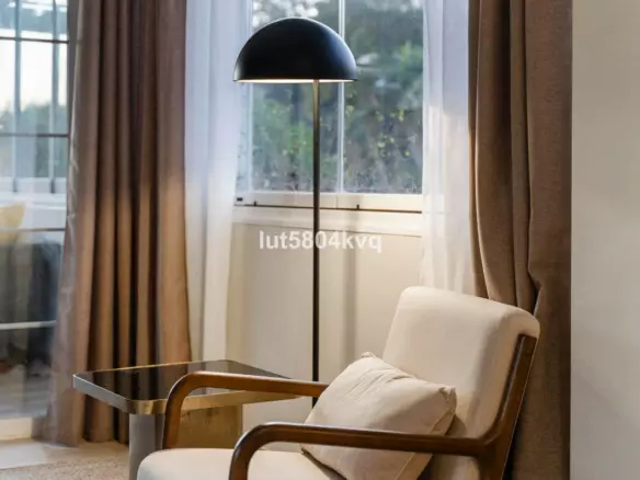 3-bedroom Apartment In Marbella, Spain (160 M²)