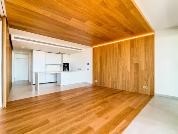 2-bedroom Apartment In Fuengirola, Spain (90 M²)