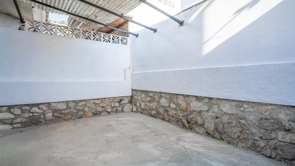 2-bedroom Country House In Marbella, Spain (48 M²)