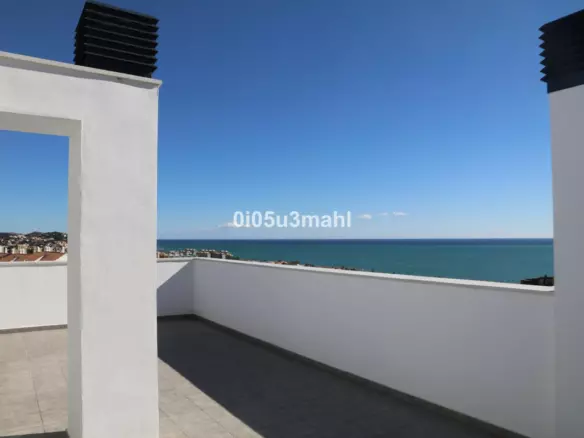 4-bedroom Villa In Málaga, Spain (292 M²)