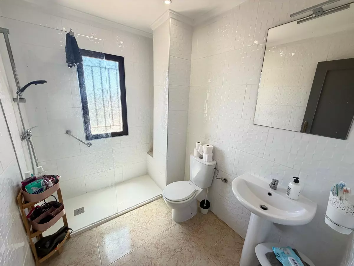 2-bedroom Villa In Orihuela, Spain (85 M²)