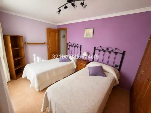 2-bedroom Town House In Estepona, Spain (77 M²)