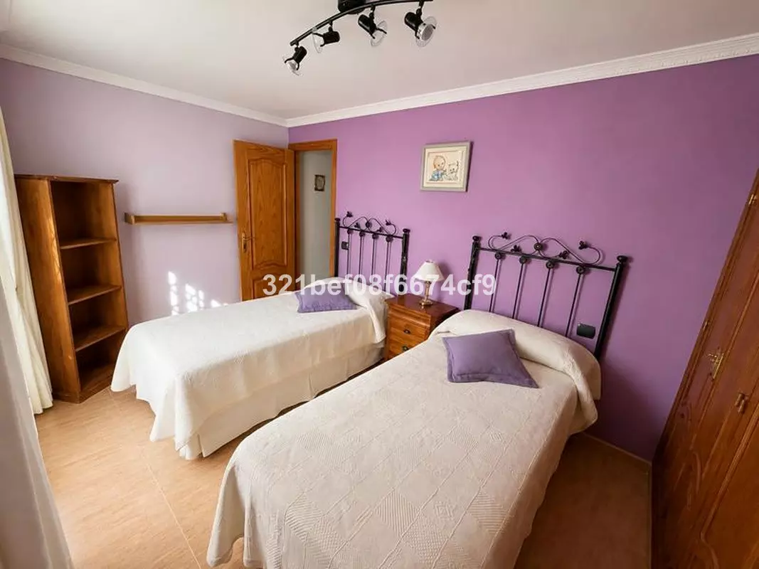 2-bedroom Town House In Estepona, Spain (77 M²)