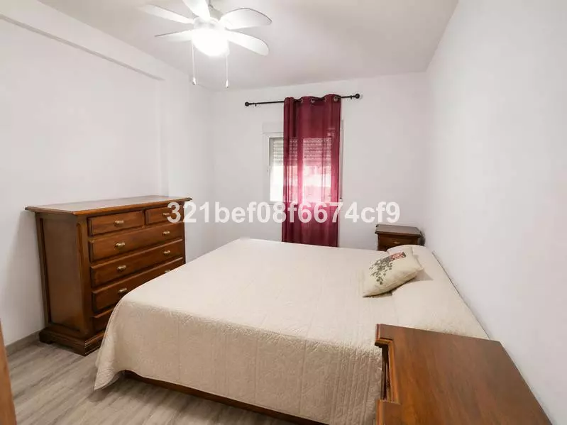 3-bedroom Apartment In Estepona, Spain (90 M²)