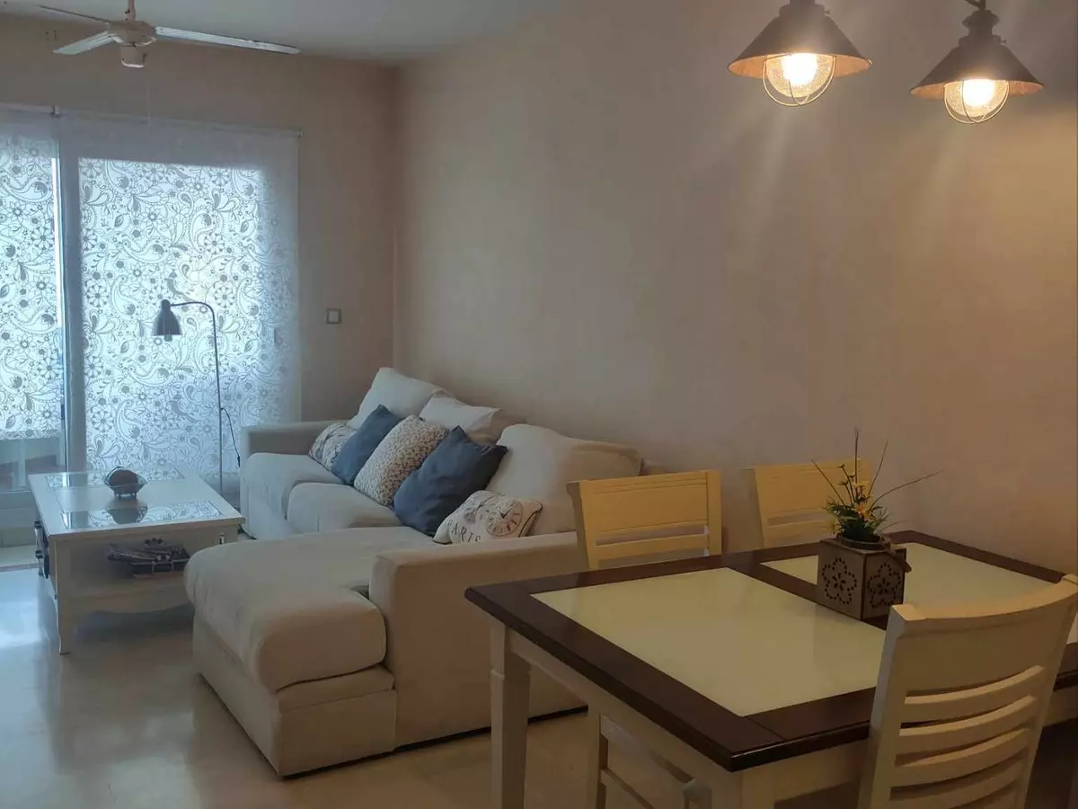 1-bedroom Apartment In Manilva, Spain (70 M²)