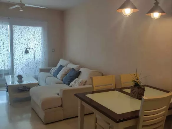 1-bedroom Apartment In Manilva, Spain (70 M²)