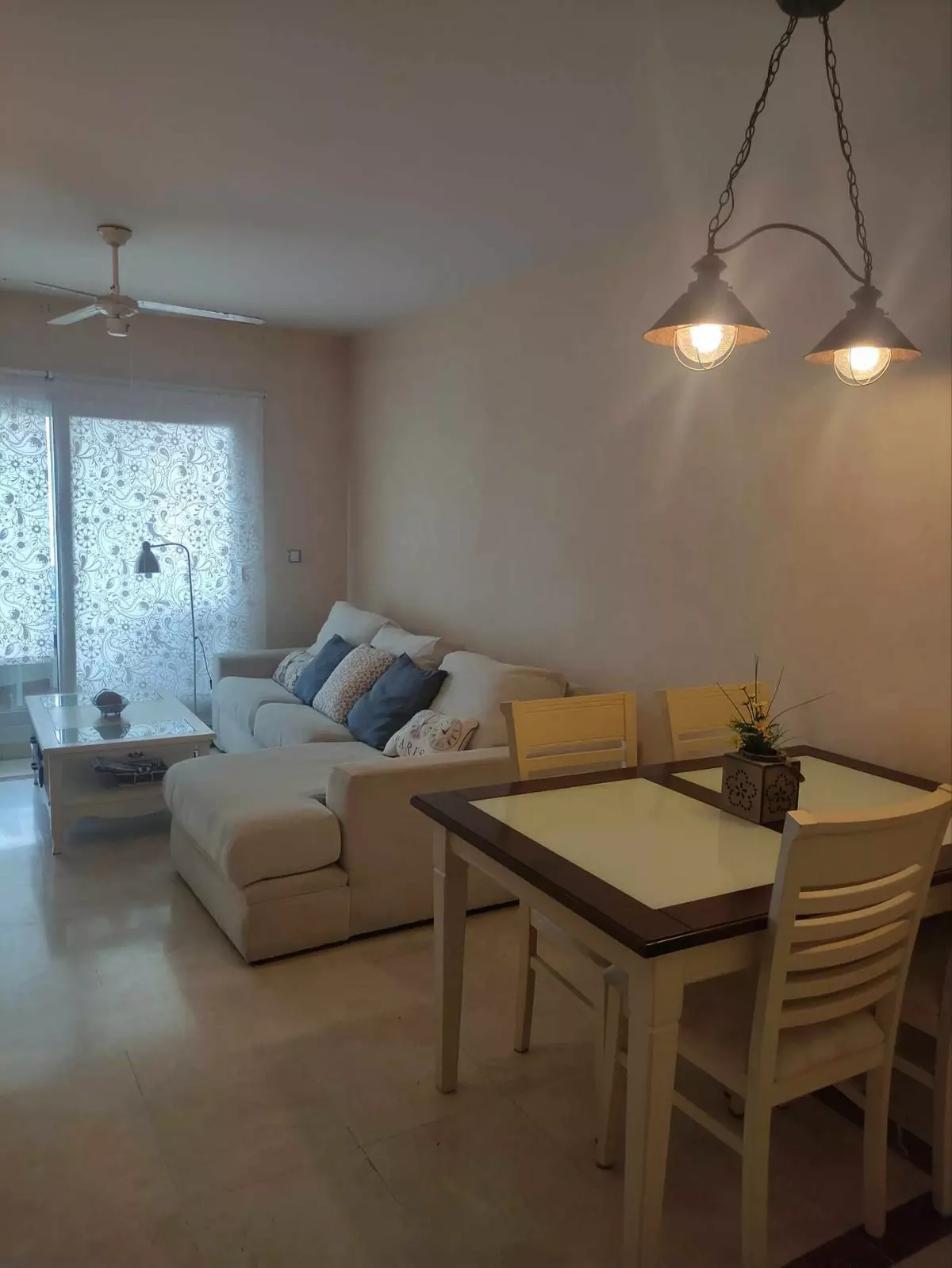 1-bedroom Apartment In Manilva, Spain (70 M²)