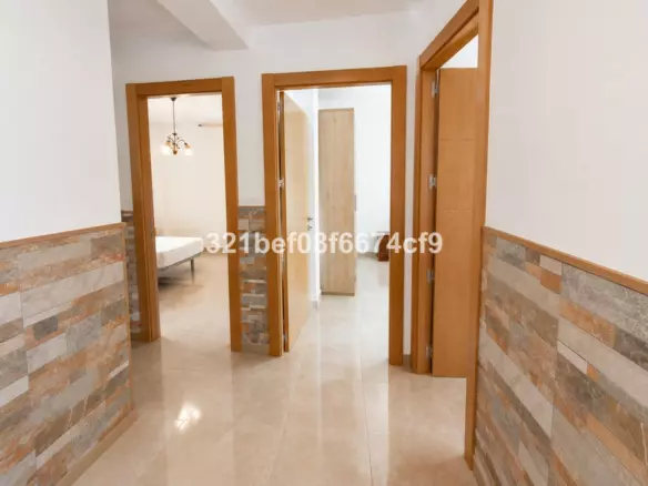 3-bedroom Apartment In Málaga, Spain (100 M²)