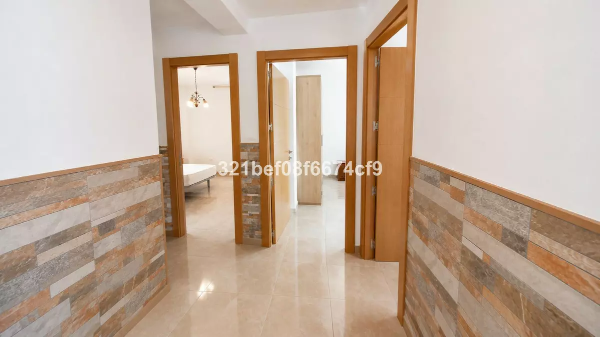 3-bedroom Apartment In Málaga, Spain (100 M²)