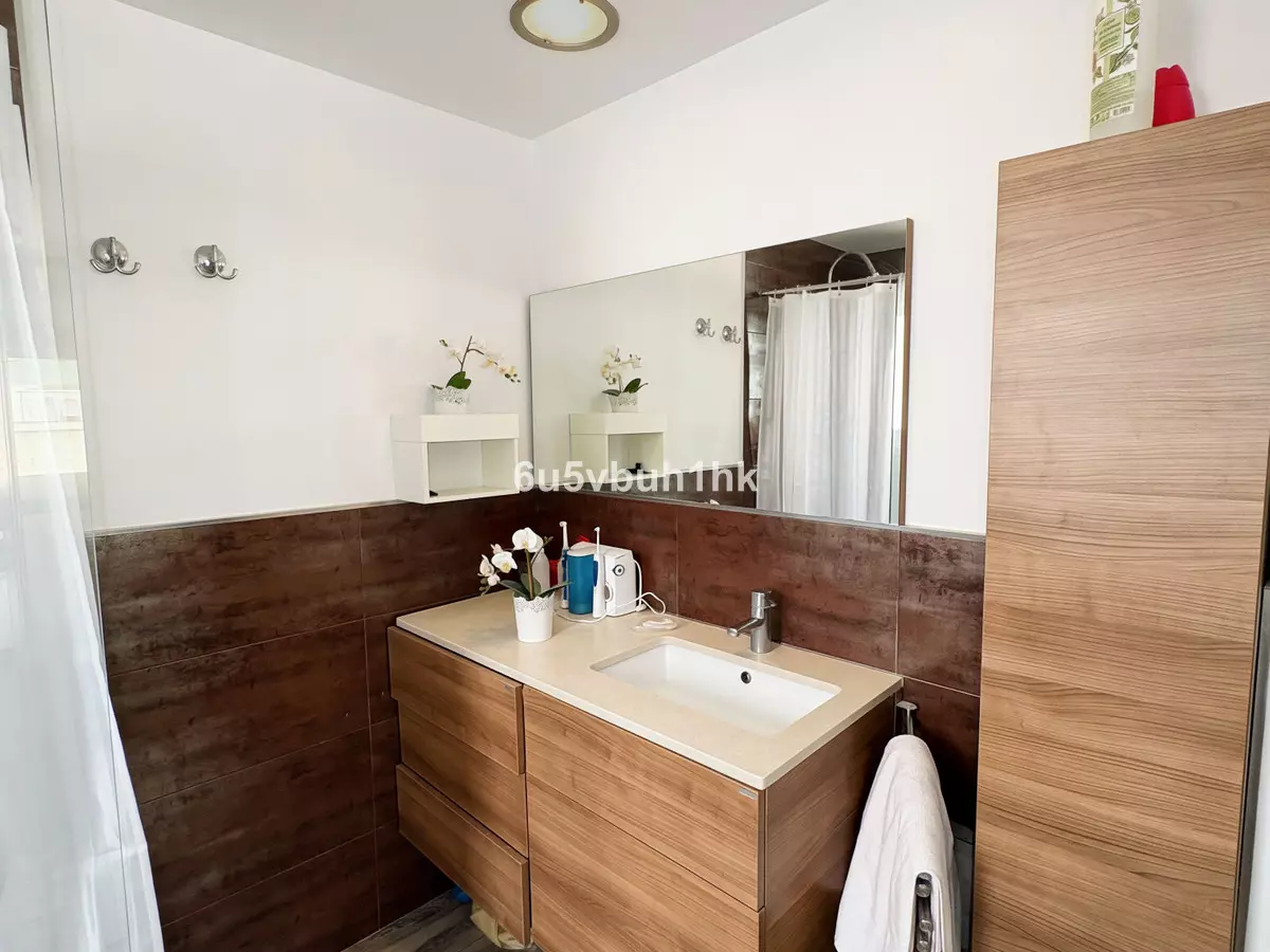 3-bedroom Town House In Málaga, Spain (121 M²)