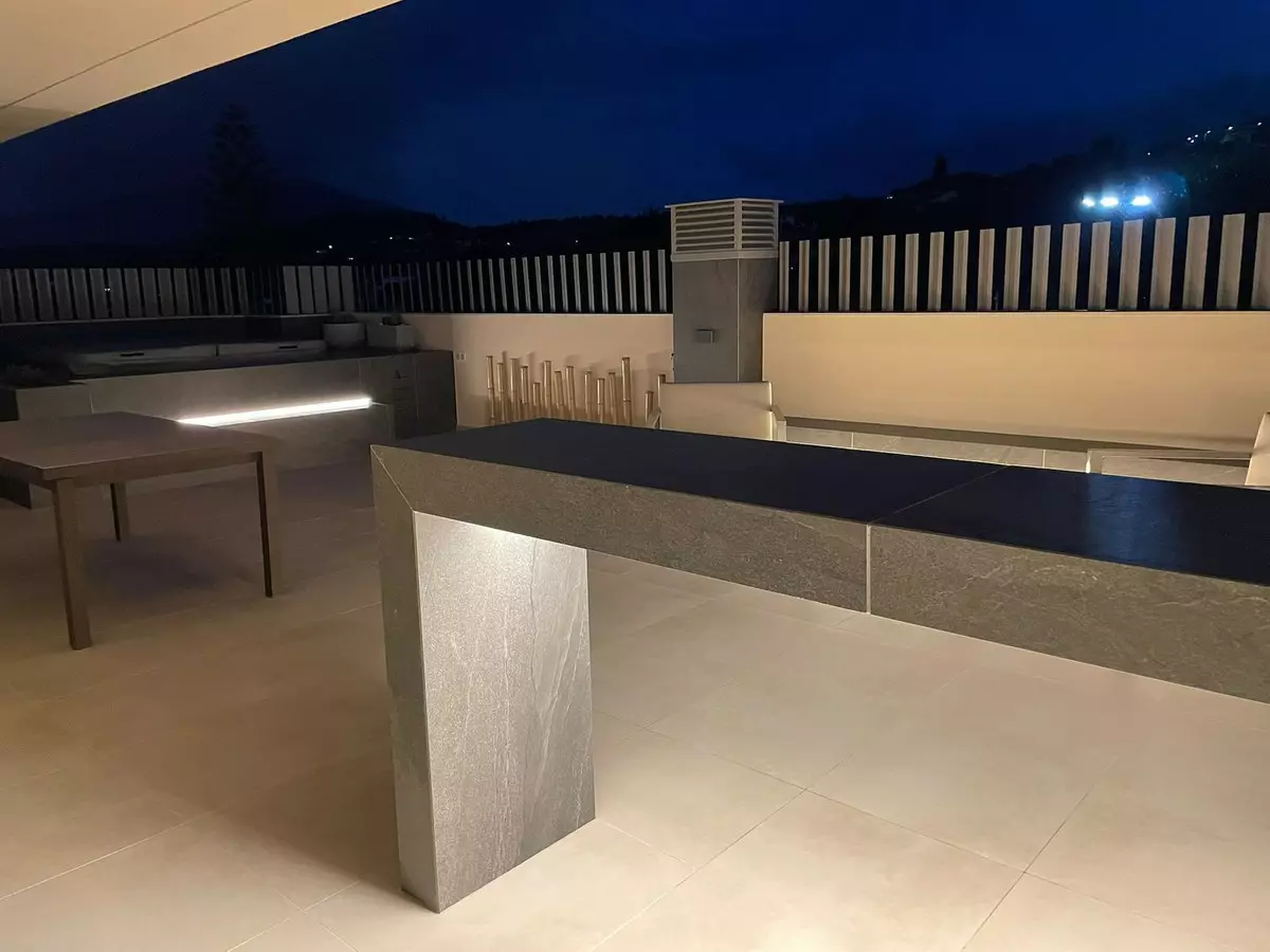 3-bedroom Apartment In Coín, Spain (274 M²)