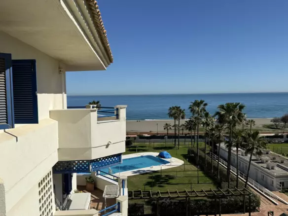 1-bedroom Apartment In Manilva, Spain (70 M²)