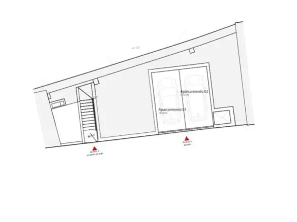 3-bedroom Apartment In Málaga, Spain (173 M²)