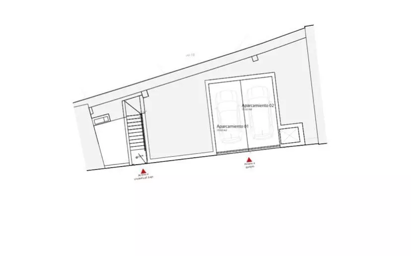 3-bedroom Apartment In Málaga, Spain (173 M²)