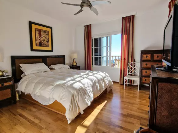 2-bedroom Apartment In Manilva, Spain (144 M²)