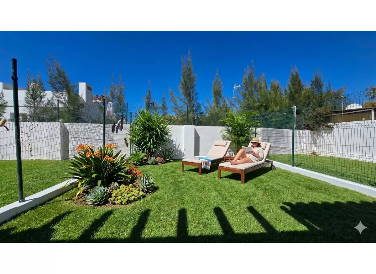 4-bedroom Town House In Mijas, Spain (262 M²)