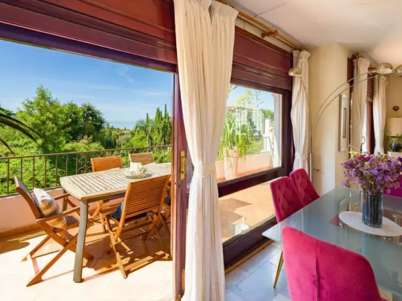 4-bedroom Villa In Marbella, Spain (270 M²)