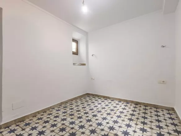 2-bedroom Town House In Cómpeta, Spain (111 M²)
