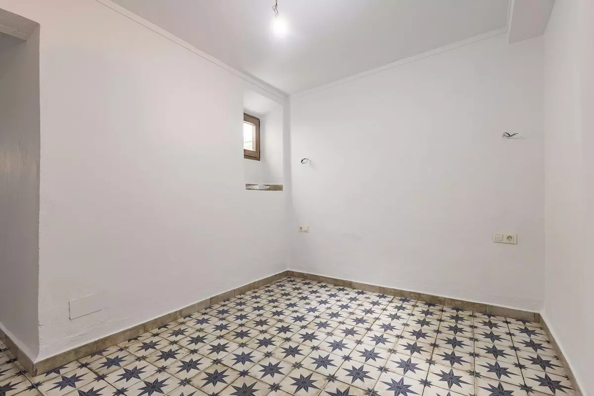 2-bedroom Town House In Cómpeta, Spain (111 M²)