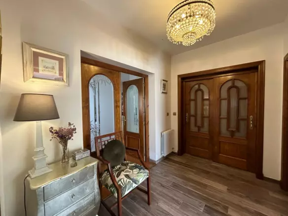 4-bedroom Villa In Benalmádena, Spain (282 M²)