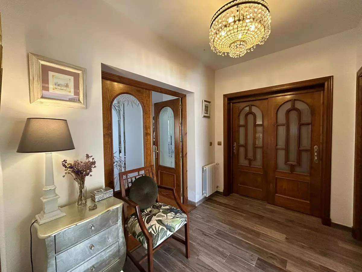 4-bedroom Villa In Benalmádena, Spain (282 M²)