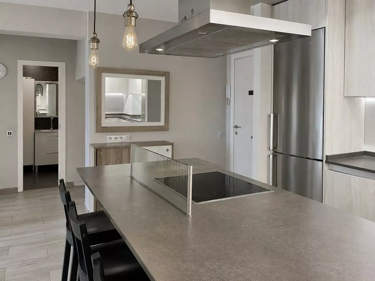 2-bedroom Apartment In Marbella, Spain (55 M²)