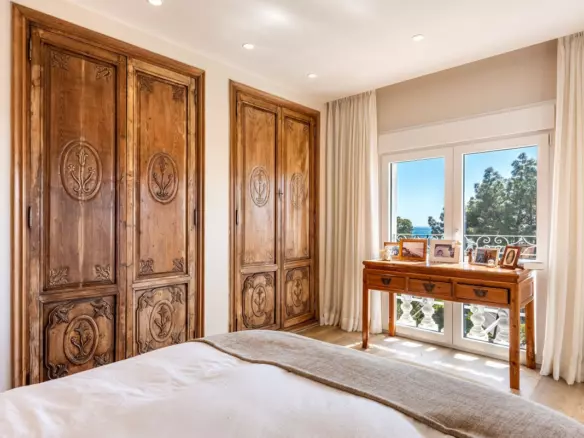 5-bedroom Villa In Marbella, Spain (474 M²)