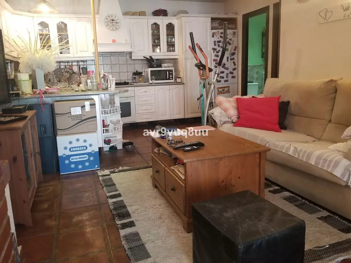 2-bedroom Apartment In Mijas, Spain (85 M²)
