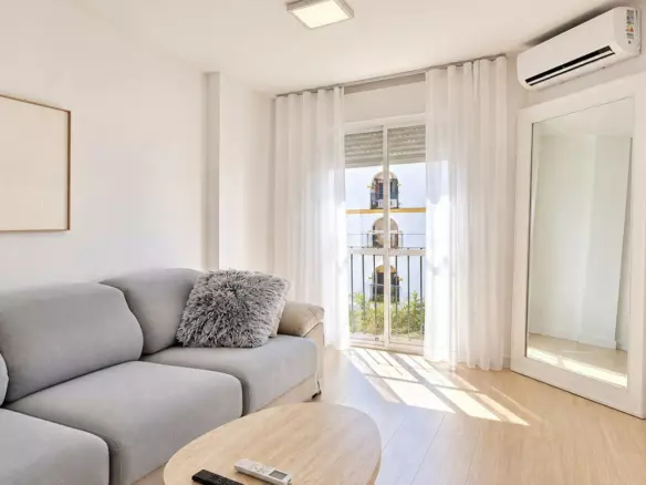 5-bedroom Apartment In Estepona, Spain (116 M²)