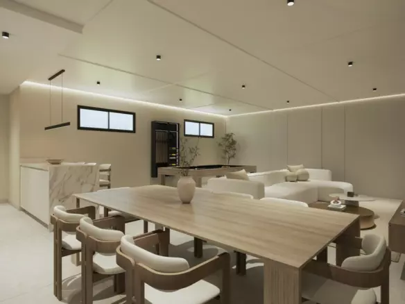 4-bedroom Villa In Marbella, Spain (380 M²)