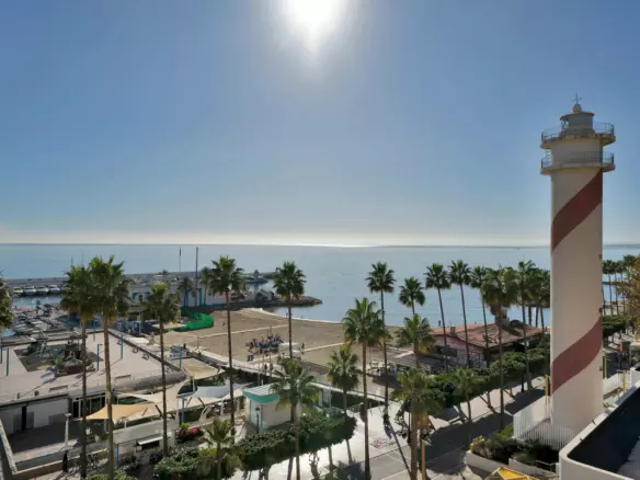 2-bedroom Apartment In Marbella, Spain (112 M²)