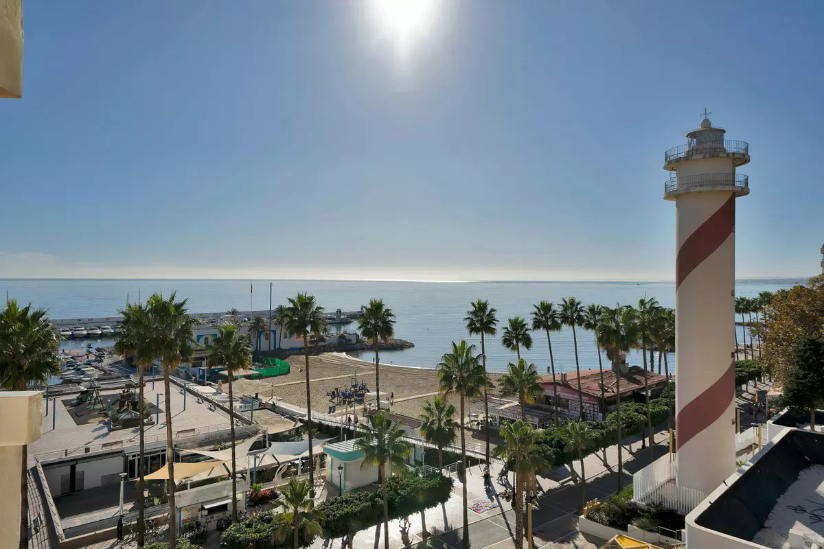 2-bedroom Apartment In Marbella, Spain (112 M²)