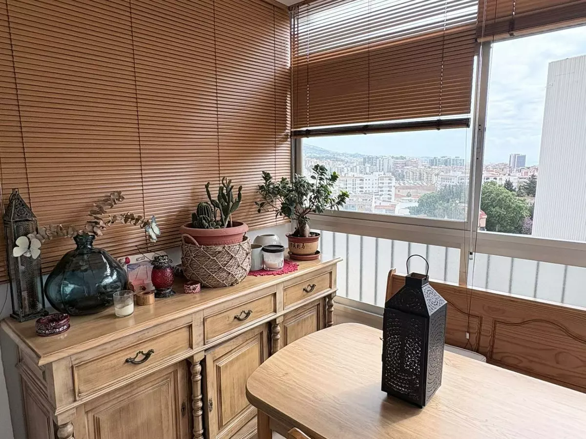 3-bedroom Apartment In Fuengirola, Spain (110 M²)