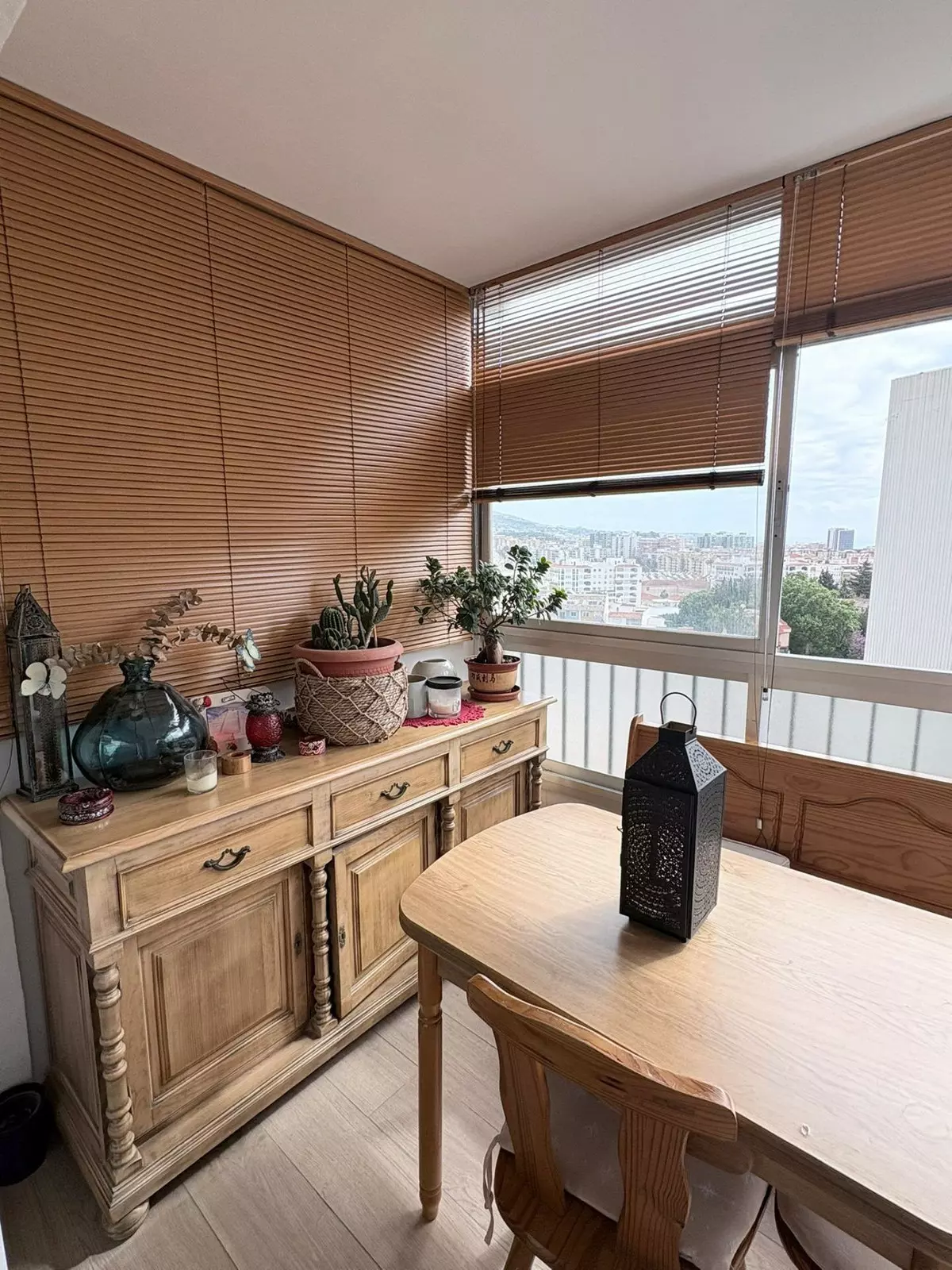 3-bedroom Apartment In Fuengirola, Spain (110 M²)
