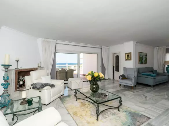4-bedroom Villa In Mijas, Spain (413 M²)
