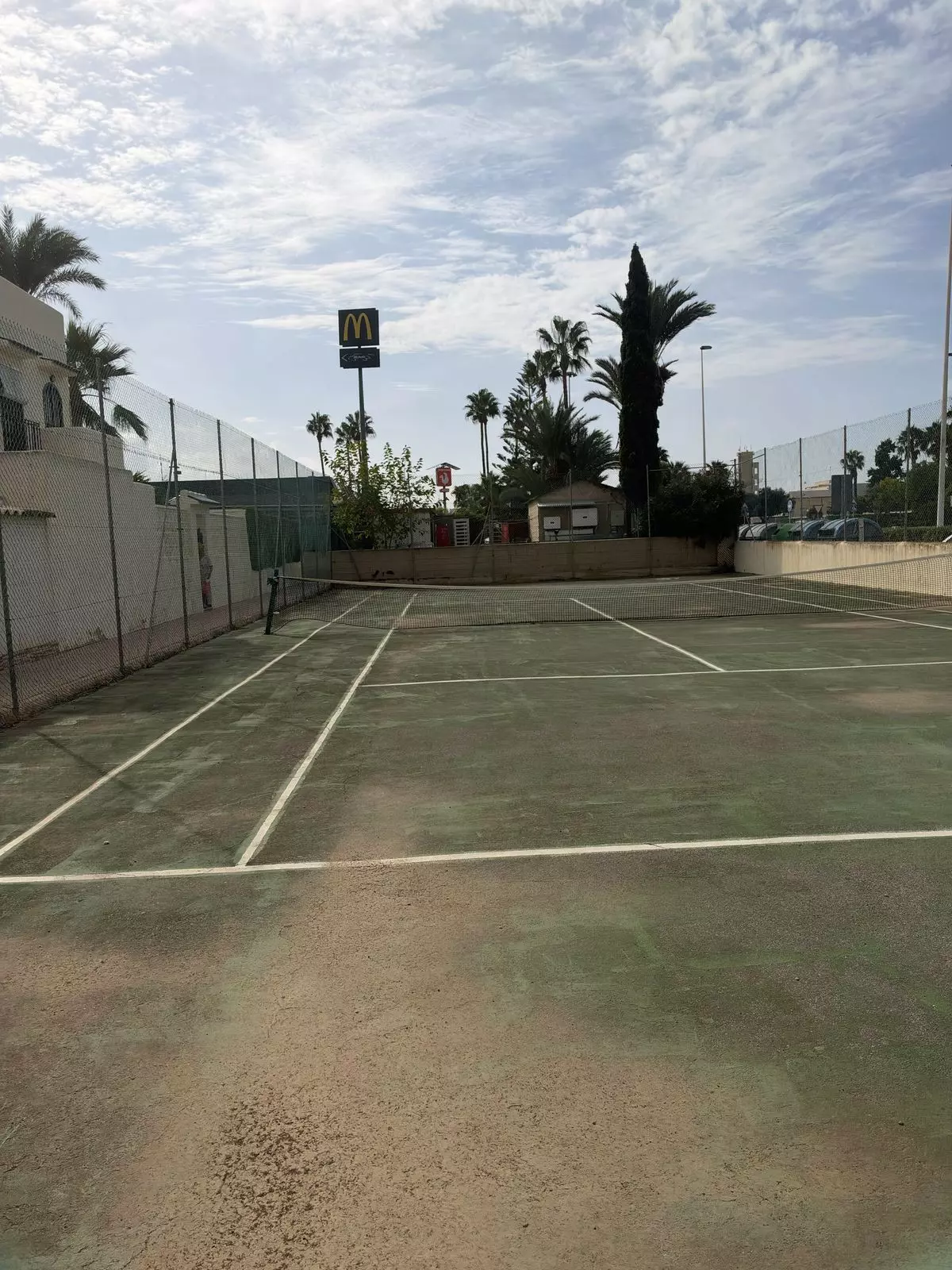 2-bedroom Villa In Torrevieja, Spain (50 M²)