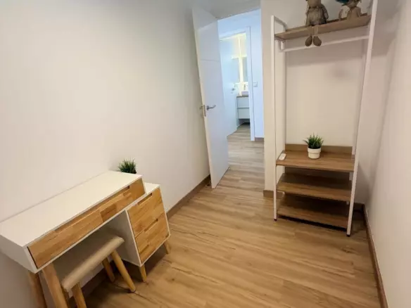 2-bedroom Apartment In Benalmádena, Spain (72 M²)