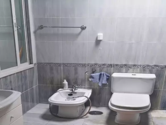 3-bedroom Town House In Alhaurín El Grande, Spain (86 M²)