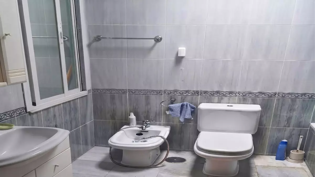 3-bedroom Town House In Alhaurín El Grande, Spain (86 M²)