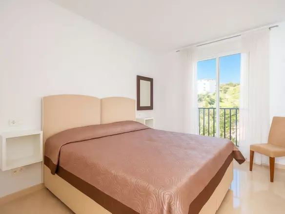 2-bedroom Apartment In Marbella, Spain (87 M²)